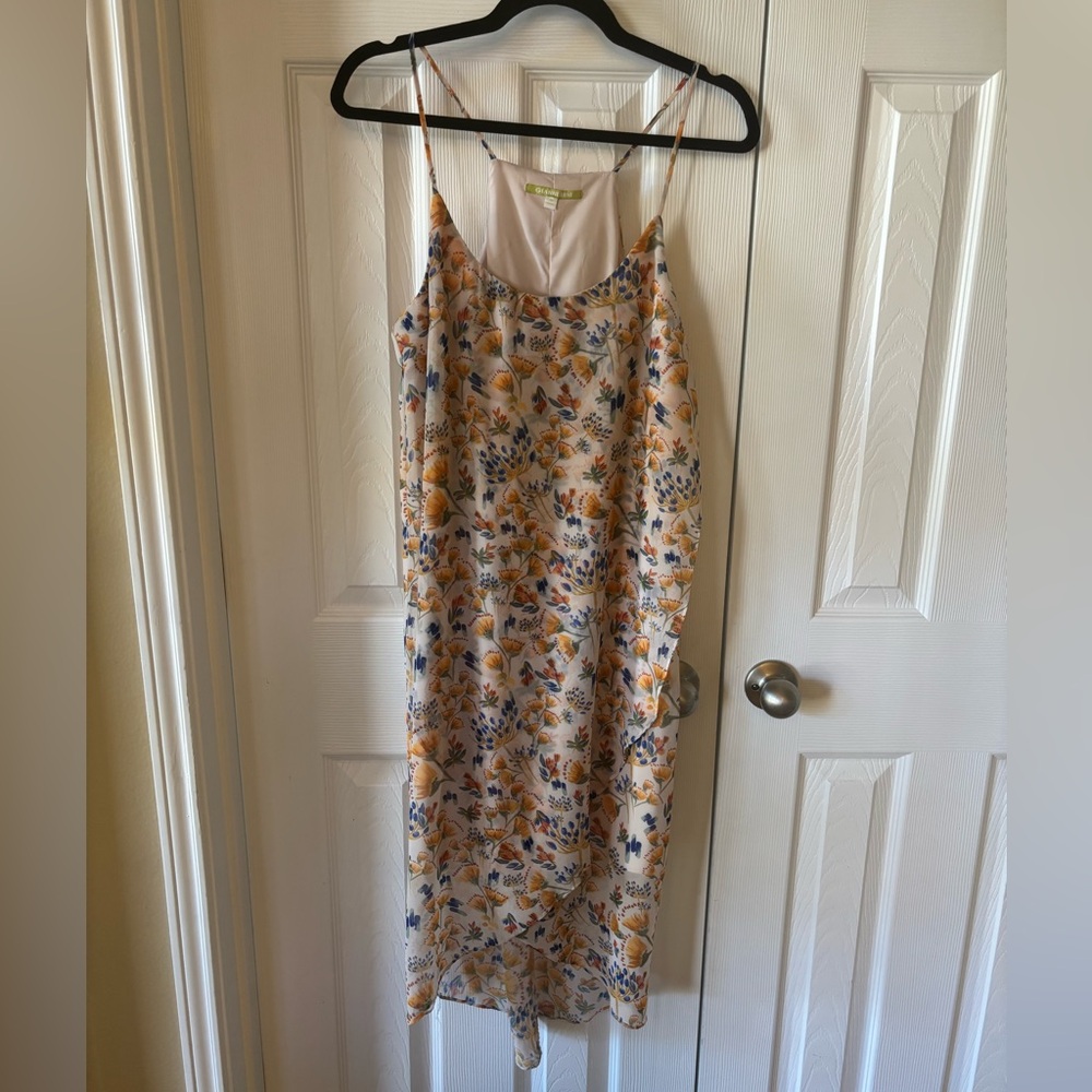 Gianni Bini Midi Dress